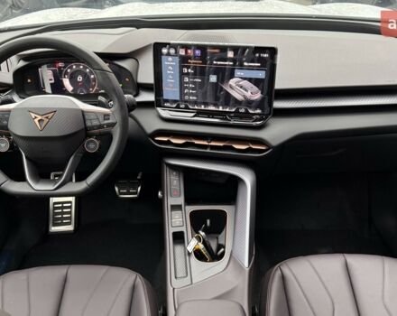 купити нове авто Cupra Terramar 2025 року від офіційного дилера Автоцентр AUTO.RIA Cupra фото