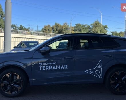 купить новое авто Cupra Terramar 2025 года от официального дилера Автоцентр AUTO.RIA Cupra фото
