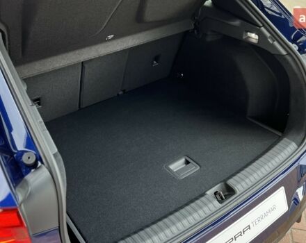 купить новое авто Cupra Terramar 2025 года от официального дилера Автоцентр AUTO.RIA Cupra фото