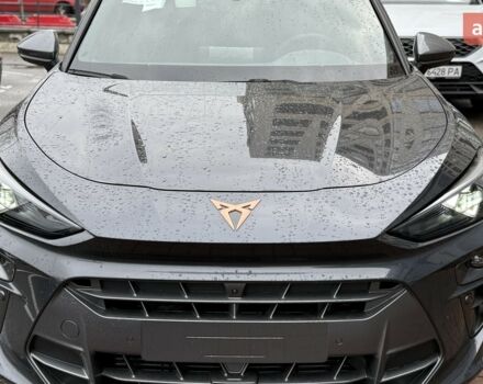 купить новое авто Cupra Terramar 2025 года от официального дилера Автоцентр AUTO.RIA Cupra фото