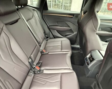 купити нове авто Cupra Terramar 2025 року від офіційного дилера Автоцентр AUTO.RIA Cupra фото