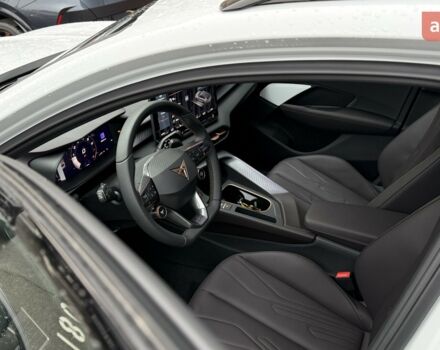 купити нове авто Cupra Terramar 2025 року від офіційного дилера Автоцентр AUTO.RIA Cupra фото