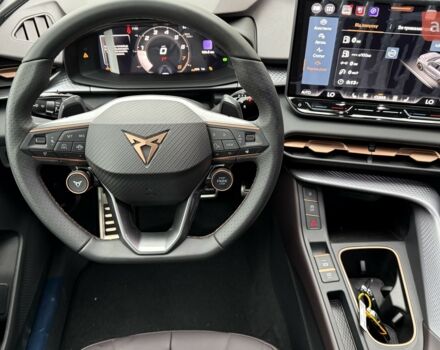 купити нове авто Cupra Terramar 2025 року від офіційного дилера Автоцентр AUTO.RIA Cupra фото