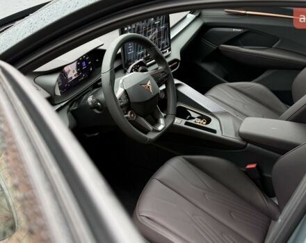 купити нове авто Cupra Terramar 2025 року від офіційного дилера Автоцентр AUTO.RIA Cupra фото