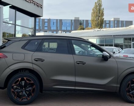 купить новое авто Cupra Terramar 2025 года от официального дилера Автоцентр AUTO.RIA Cupra фото