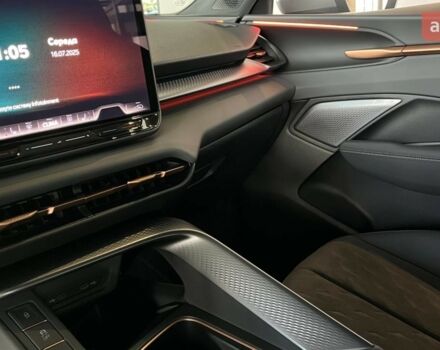 Cupra Terramar, об'ємом двигуна 1.98 л та пробігом 0 тис. км за 57974 $, фото 10 на Automoto.ua
