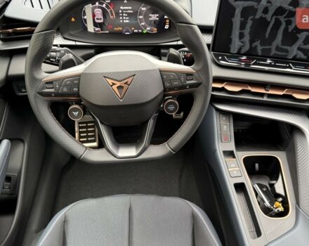 купить новое авто Cupra Terramar 2025 года от официального дилера Автоцентр AUTO.RIA Cupra фото