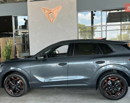 Cupra Terramar, об'ємом двигуна 1.98 л та пробігом 0 тис. км за 57974 $, фото 2 на Automoto.ua