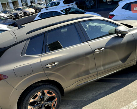 Cupra Terramar, объемом двигателя 1.98 л и пробегом 0 тыс. км за 57037 $, фото 3 на Automoto.ua