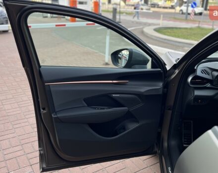 купить новое авто Cupra Terramar 2025 года от официального дилера Автоцентр AUTO.RIA Cupra фото