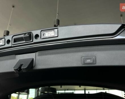 Cupra Terramar, об'ємом двигуна 1.98 л та пробігом 0 тис. км за 57974 $, фото 19 на Automoto.ua