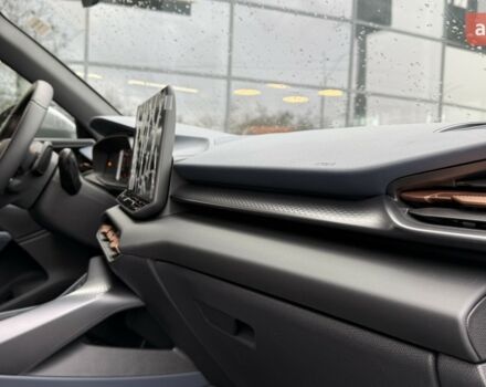 купить новое авто Cupra Terramar 2025 года от официального дилера Автоцентр AUTO.RIA Cupra фото