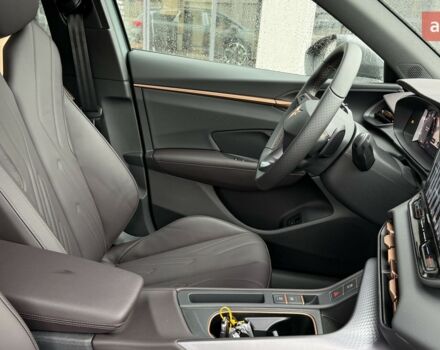 купити нове авто Cupra Terramar 2025 року від офіційного дилера Автоцентр AUTO.RIA Cupra фото