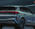 Cupra Terramar, об'ємом двигуна 1.98 л та пробігом 0 тис. км за 57754 $, фото 6 на Automoto.ua