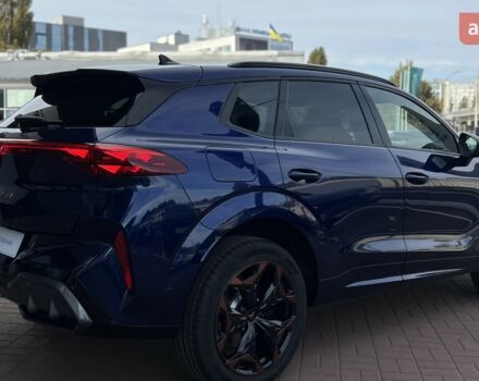 купить новое авто Cupra Terramar 2025 года от официального дилера Автоцентр AUTO.RIA Cupra фото