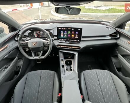 купить новое авто Cupra Terramar 2025 года от официального дилера Автоцентр AUTO.RIA Cupra фото