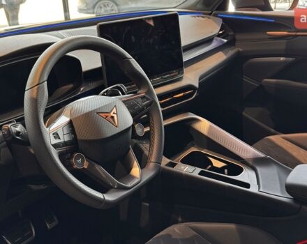 Cupra Terramar, об'ємом двигуна 1.98 л та пробігом 0 тис. км за 52318 $, фото 6 на Automoto.ua