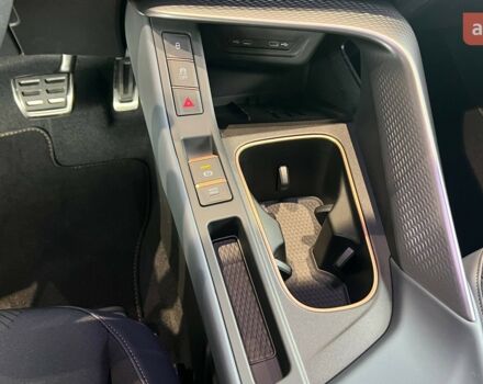 Cupra Terramar, об'ємом двигуна 1.98 л та пробігом 0 тис. км за 50531 $, фото 15 на Automoto.ua