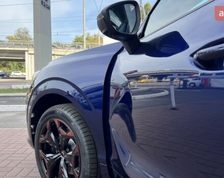 купить новое авто Cupra Terramar 2025 года от официального дилера Автоцентр AUTO.RIA Cupra фото