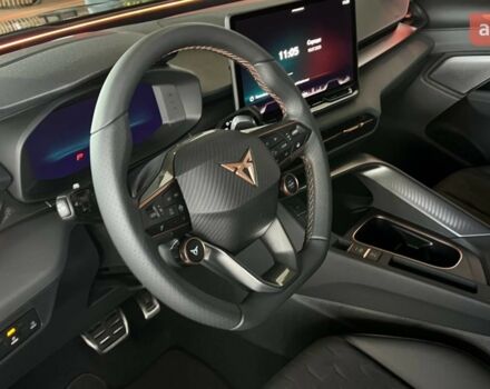 Cupra Terramar, об'ємом двигуна 1.98 л та пробігом 0 тис. км за 57974 $, фото 8 на Automoto.ua