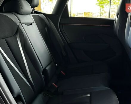 Cupra Terramar, объемом двигателя 1.98 л и пробегом 0 тыс. км за 47959 $, фото 9 на Automoto.ua