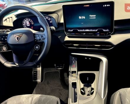 Cupra Terramar, объемом двигателя 1.98 л и пробегом 0 тыс. км за 51107 $, фото 4 на Automoto.ua