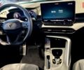 Cupra Terramar, объемом двигателя 1.98 л и пробегом 0 тыс. км за 50669 $, фото 4 на Automoto.ua