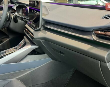 Cupra Terramar, об'ємом двигуна 1.98 л та пробігом 0 тис. км за 50531 $, фото 18 на Automoto.ua