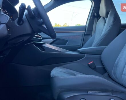 купить новое авто Cupra Terramar 2025 года от официального дилера Автоцентр AUTO.RIA Cupra фото