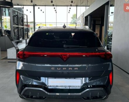 Cupra Terramar, об'ємом двигуна 1.98 л та пробігом 0 тис. км за 57974 $, фото 4 на Automoto.ua