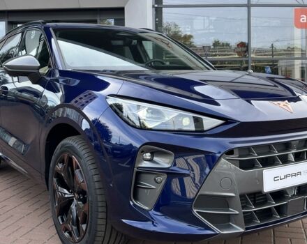 купить новое авто Cupra Terramar 2025 года от официального дилера Автоцентр AUTO.RIA Cupra фото