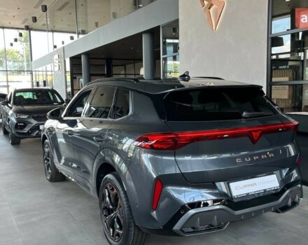 Cupra Terramar, об'ємом двигуна 1.98 л та пробігом 0 тис. км за 57974 $, фото 3 на Automoto.ua
