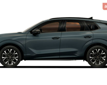Cupra Terramar, об'ємом двигуна 1.98 л та пробігом 0 тис. км за 57754 $, фото 1 на Automoto.ua