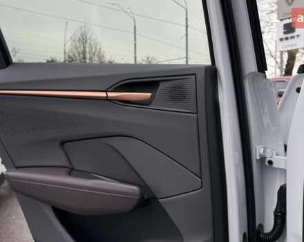 купити нове авто Cupra Terramar 2025 року від офіційного дилера Автоцентр AUTO.RIA Cupra фото