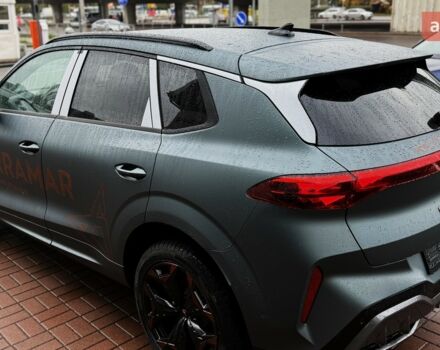 купити нове авто Cupra Terramar 2025 року від офіційного дилера Автоцентр AUTO.RIA Cupra фото