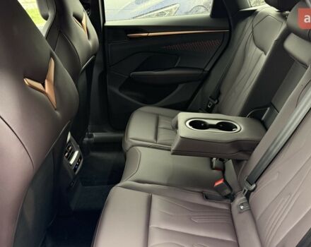 купити нове авто Cupra Terramar 2025 року від офіційного дилера Автоцентр AUTO.RIA Cupra фото