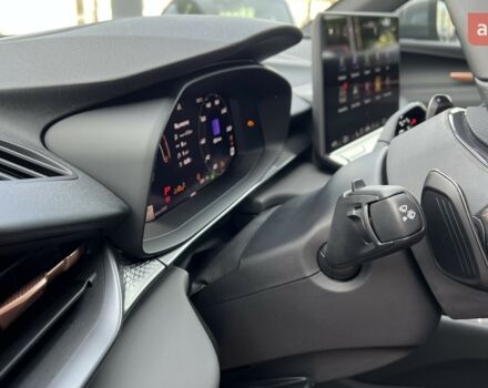 купить новое авто Cupra Terramar 2025 года от официального дилера Автоцентр AUTO.RIA Cupra фото