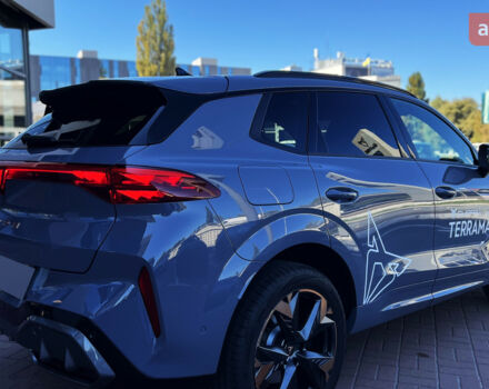 купить новое авто Cupra Terramar 2025 года от официального дилера Автоцентр AUTO.RIA Cupra фото