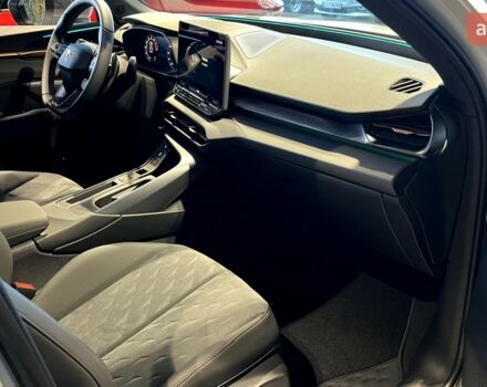 Cupra Terramar, об'ємом двигуна 1.98 л та пробігом 0 тис. км за 50901 $, фото 9 на Automoto.ua