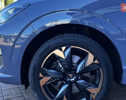 купить новое авто Cupra Terramar 2025 года от официального дилера Автоцентр AUTO.RIA Cupra фото