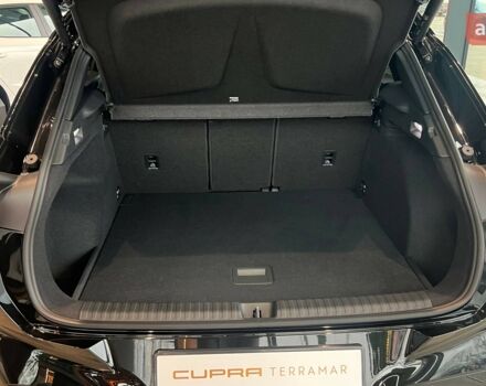 Cupra Terramar, об'ємом двигуна 1.98 л та пробігом 0 тис. км за 50531 $, фото 5 на Automoto.ua