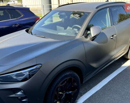 Cupra Terramar, объемом двигателя 1.98 л и пробегом 0 тыс. км за 57037 $, фото 1 на Automoto.ua