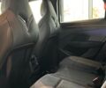 Cupra Terramar, об'ємом двигуна 1.98 л та пробігом 0 тис. км за 52318 $, фото 11 на Automoto.ua