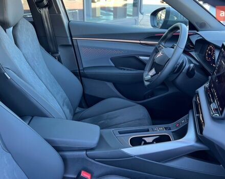 купить новое авто Cupra Terramar 2025 года от официального дилера Автоцентр AUTO.RIA Cupra фото