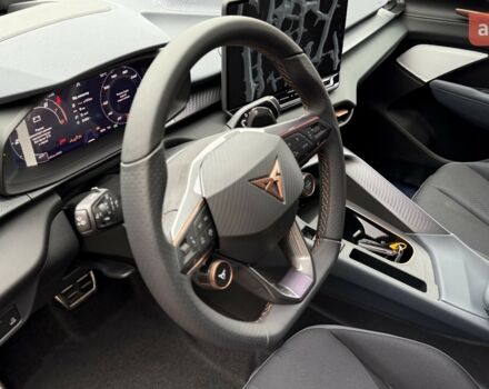 купить новое авто Cupra Terramar 2025 года от официального дилера Автоцентр AUTO.RIA Cupra фото