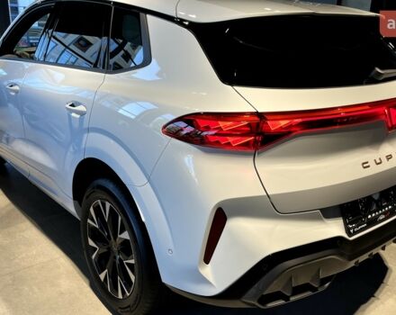 Cupra Terramar, объемом двигателя 1.98 л и пробегом 0 тыс. км за 51107 $, фото 3 на Automoto.ua