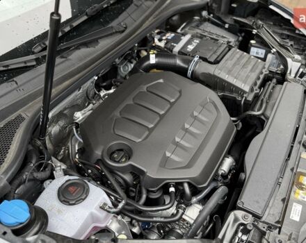 купить новое авто Cupra Terramar 2025 года от официального дилера Автоцентр AUTO.RIA Cupra фото