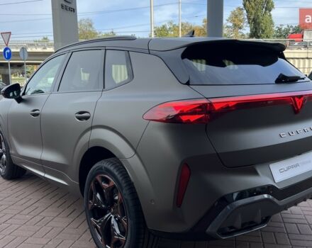 купить новое авто Cupra Terramar 2025 года от официального дилера Автоцентр AUTO.RIA Cupra фото