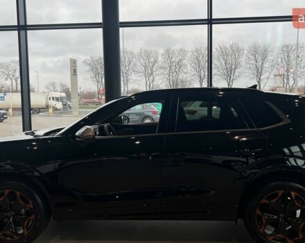 Cupra Terramar, об'ємом двигуна 1.98 л та пробігом 0 тис. км за 50531 $, фото 3 на Automoto.ua