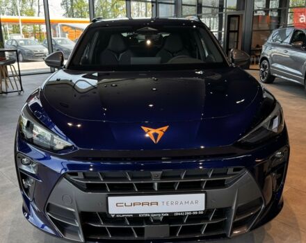 Cupra Terramar, об'ємом двигуна 1.98 л та пробігом 0 тис. км за 52318 $, фото 1 на Automoto.ua